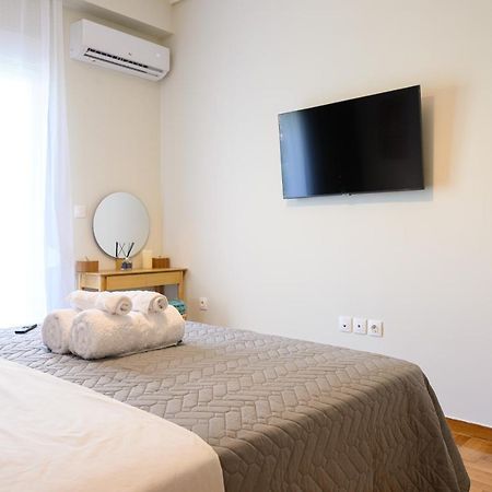 Athens City Spot Екстериор снимка